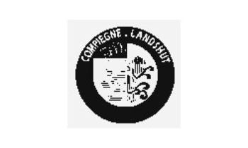 logo Compiègne Landshut
